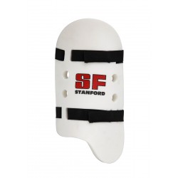 SF Moulded Thigh Guard